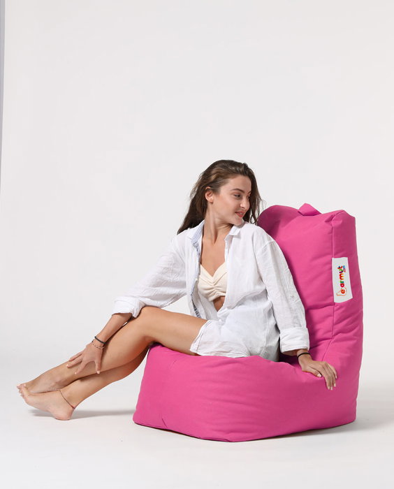 Atelier Del Sofa Diamond - Pink